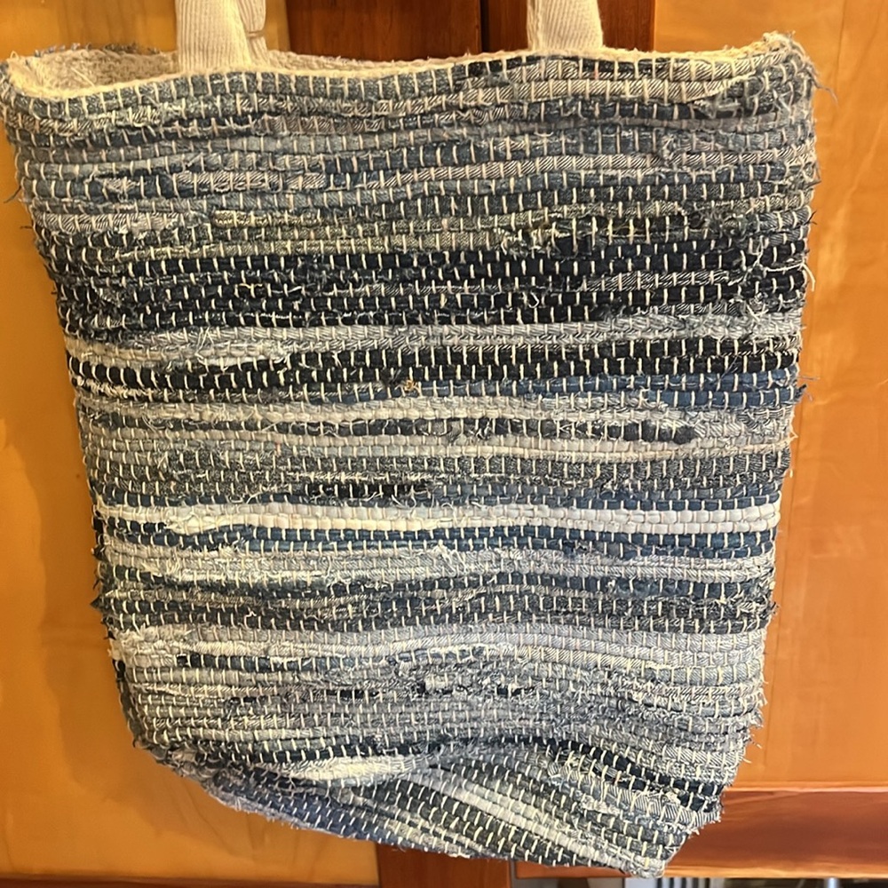 Studio Mabelle Chindie Tote - Picture 3 of 4